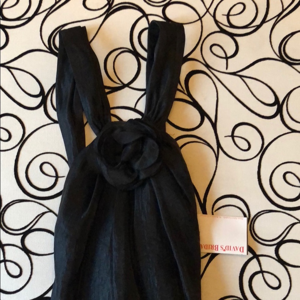 Davis bridal dress-brand new w tags